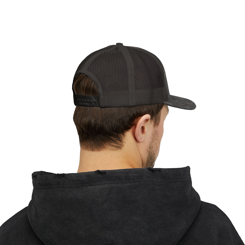 MINDSET - WHERE EVERYTHING STARTS!® Snapback Trucker Hat