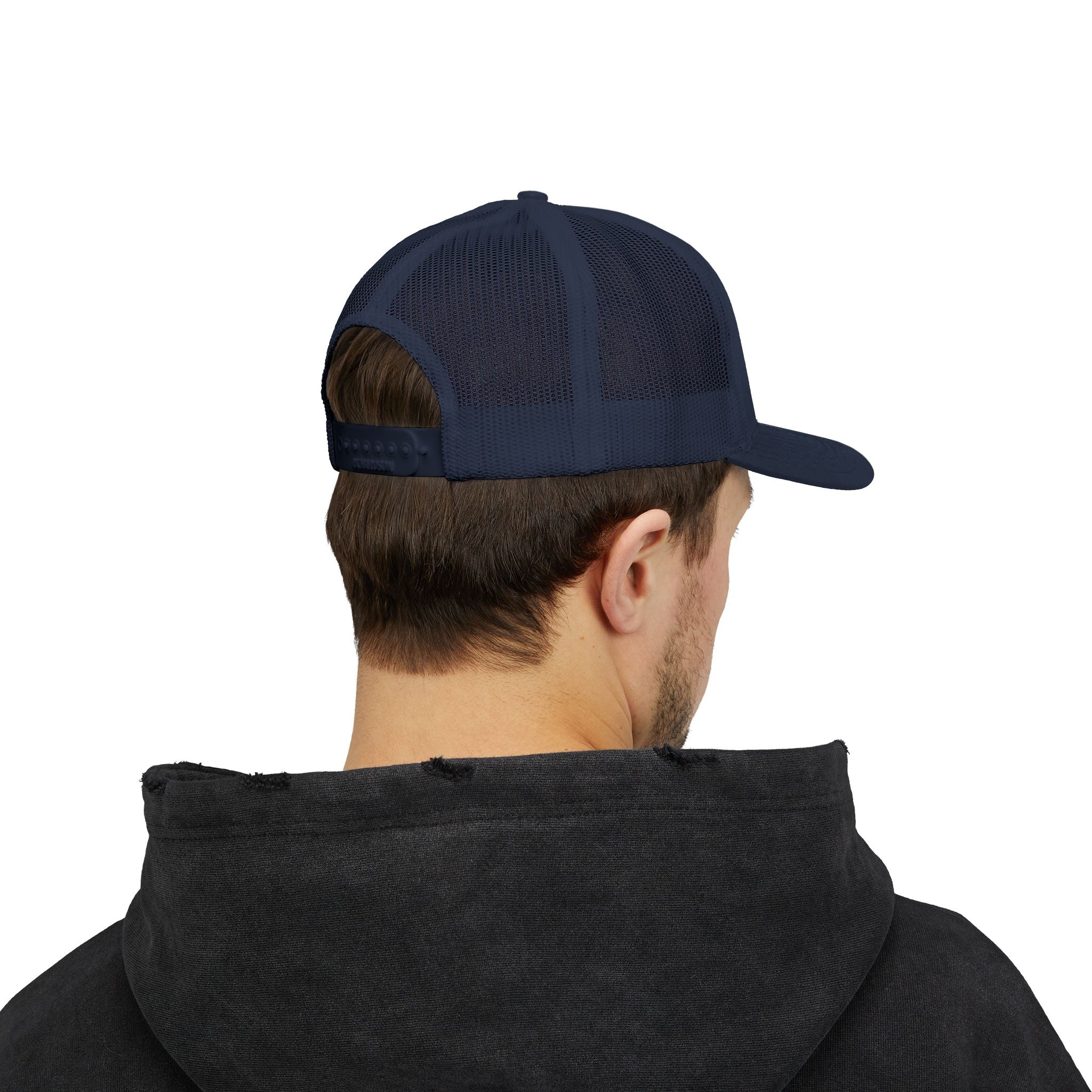 MINDSET - WHERE EVERYTHING STARTS!® Snapback Trucker Hat