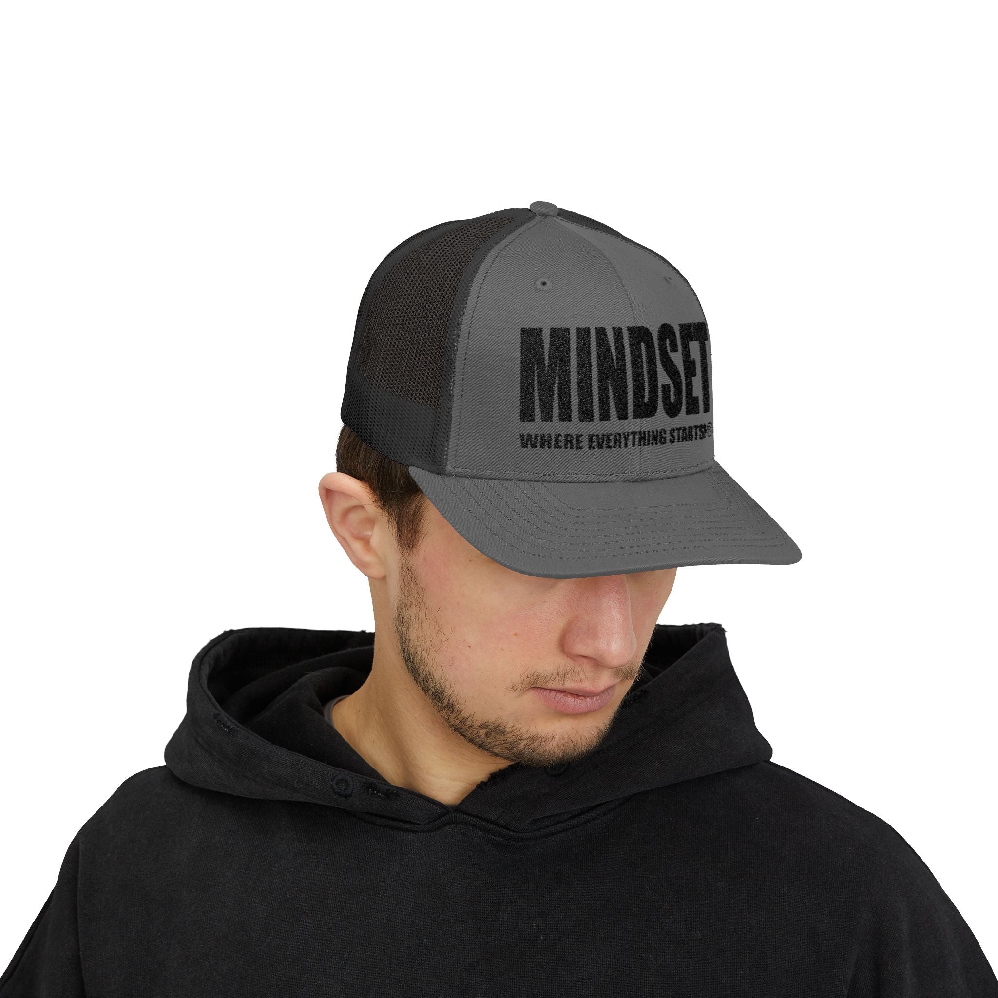 MINDSET - WHERE EVERYTHING STARTS!®