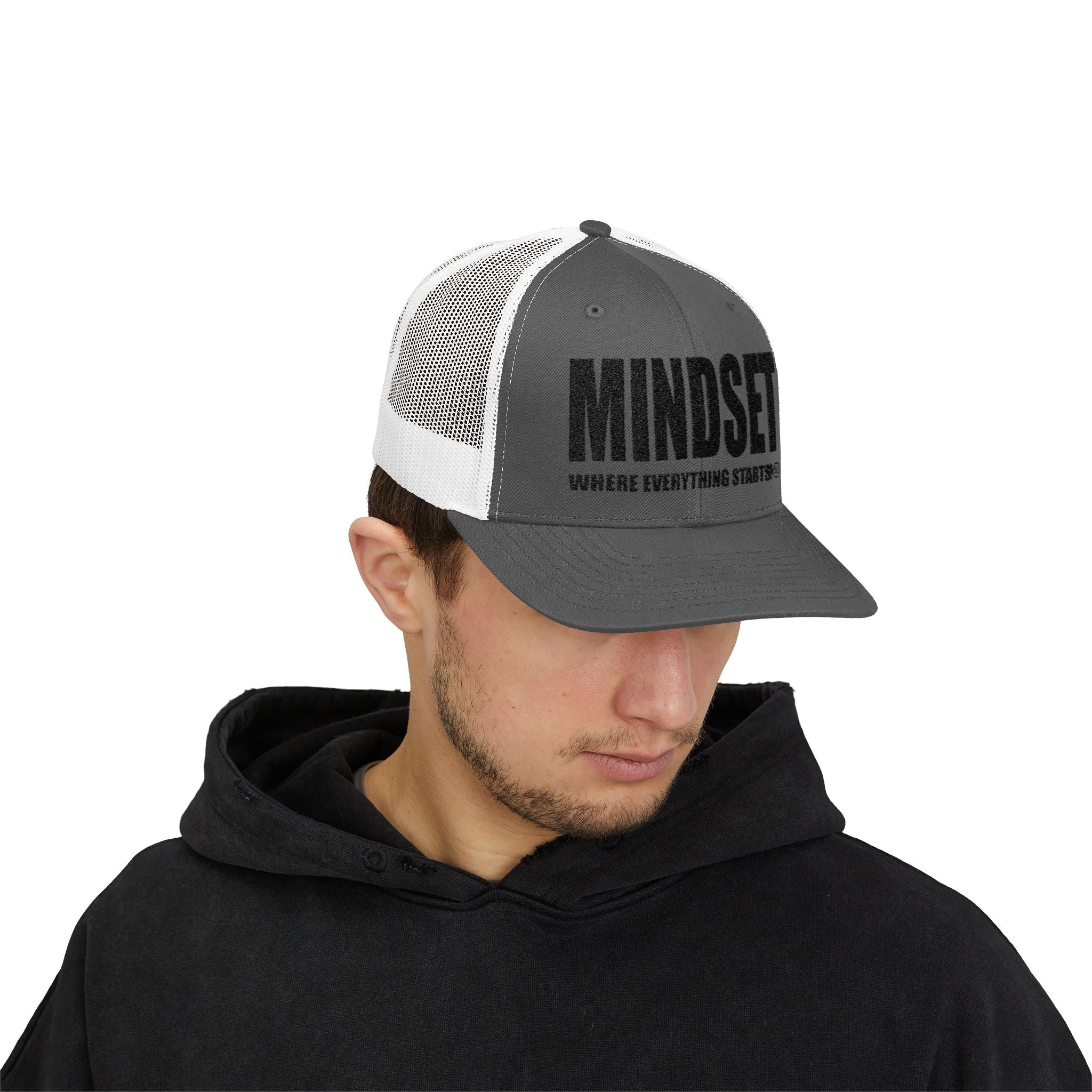 MINDSET - WHERE EVERYTHING STARTS!®
