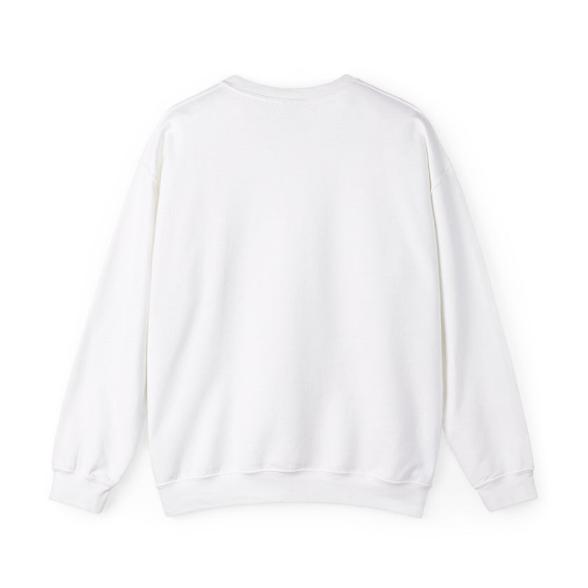 Mindset Crewneck Sweatshirt - Black Logo