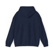 Mindset Trademark Hoodie (WHITE LOGO)