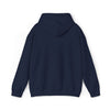 Mindset Trademark Hoodie (WHITE LOGO)