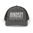 MINDSET - WHERE EVERYTHING STARTS!® Snapback Trucker Hat