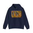Mindset HBCU Edition Hoodies