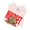 Mindset Love Bears T-Shirt