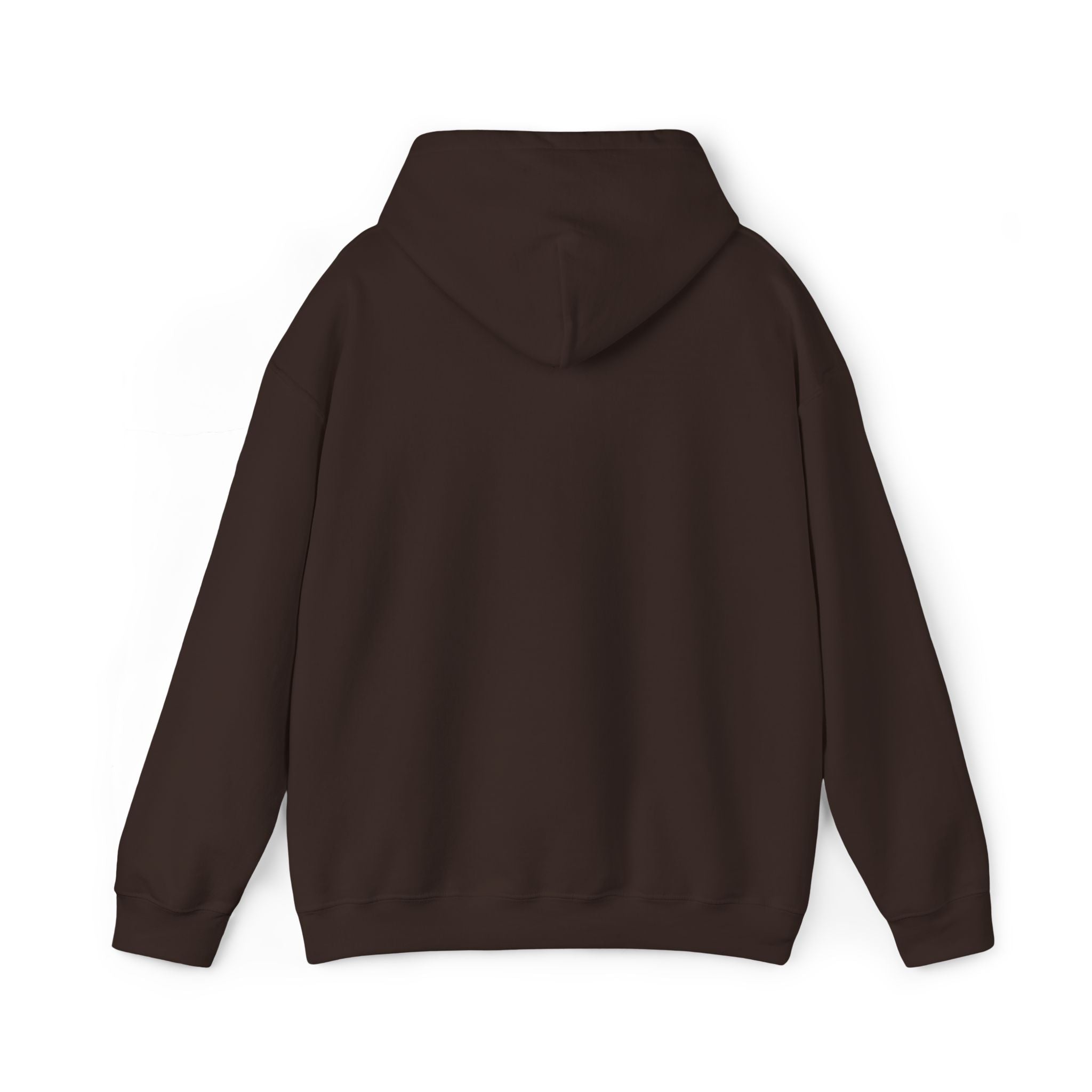 Mindset Trademark Hoodie (WHITE LOGO)