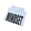 Mindset Trademark Hoodie (BLACK LOGO)