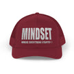 MINDSET - WHERE EVERYTHING STARTS!® Snapback Trucker Hat