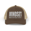 MINDSET - WHERE EVERYTHING STARTS!® Snapback Trucker Hat