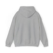 Mindset Trademark Hoodie (WHITE LOGO)