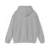 Mindset Trademark Hoodie (WHITE LOGO)