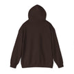 Mindset Trademark Hoodie (WHITE LOGO)