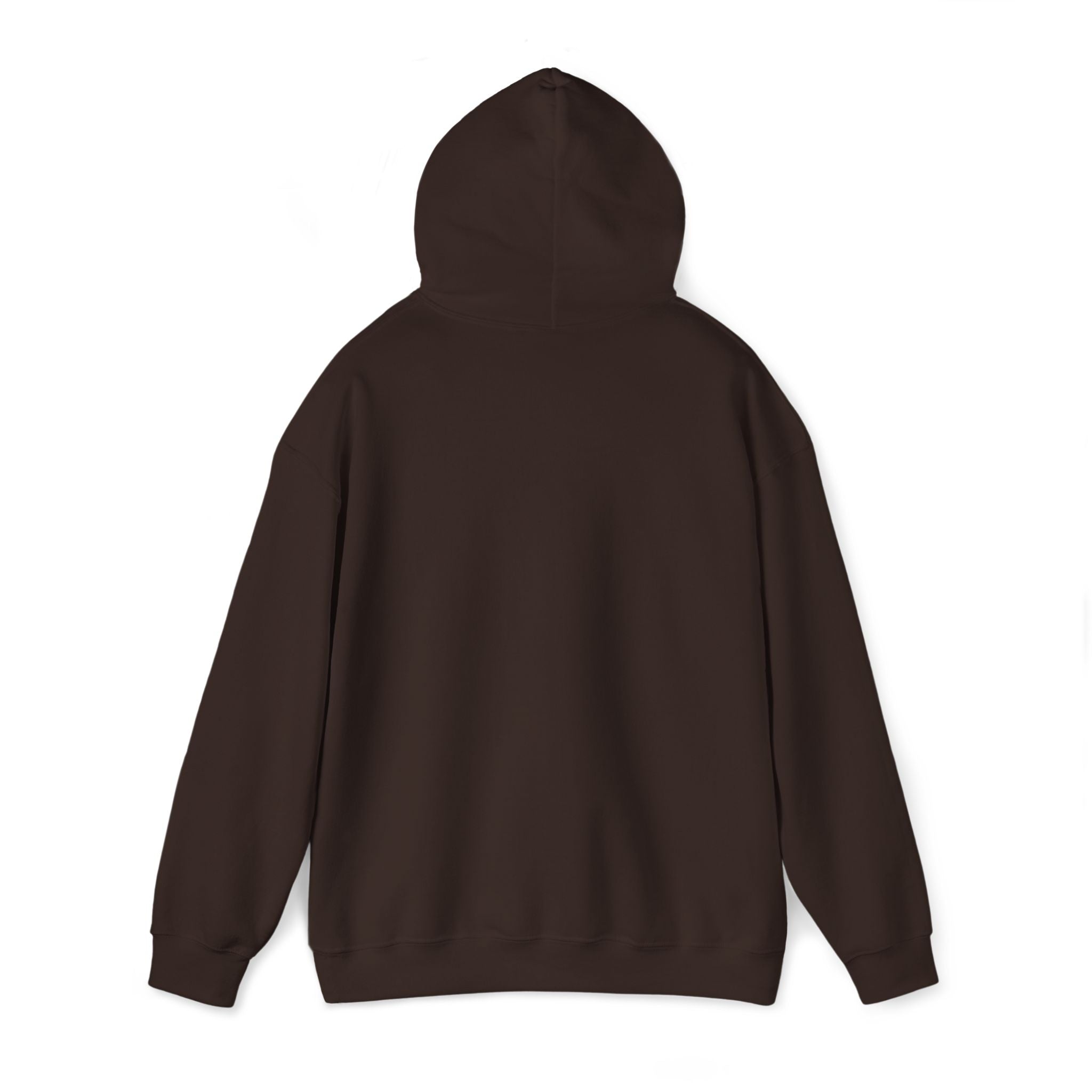 Mindset Trademark Hoodie (WHITE LOGO)