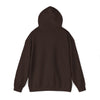 Mindset Trademark Hoodie (WHITE LOGO)
