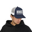 MINDSET - WHERE EVERYTHING STARTS!® Snapback Trucker Hat