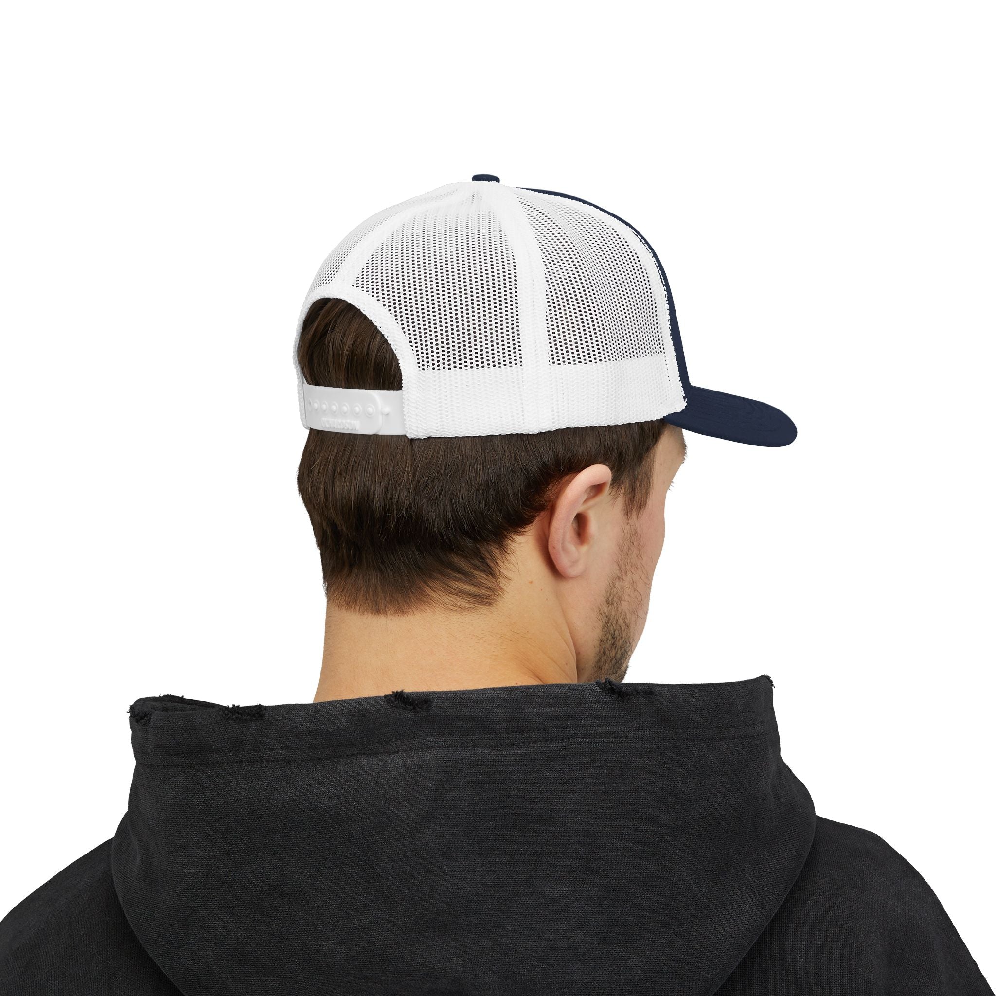 MINDSET - WHERE EVERYTHING STARTS!® Snapback Trucker Hat