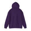 Mindset Trademark Hoodie (WHITE LOGO)