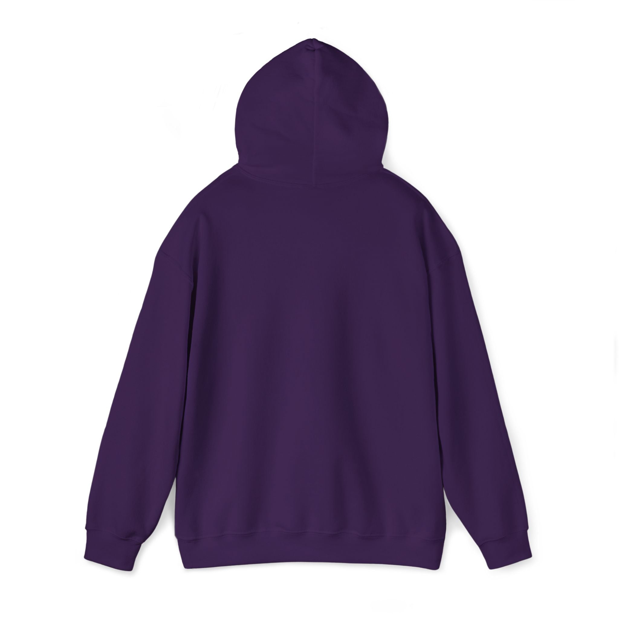 Mindset Trademark Hoodie (WHITE LOGO)