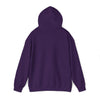 Mindset Trademark Hoodie (WHITE LOGO)