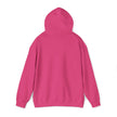 Mindset Trademark Hoodie (WHITE LOGO)