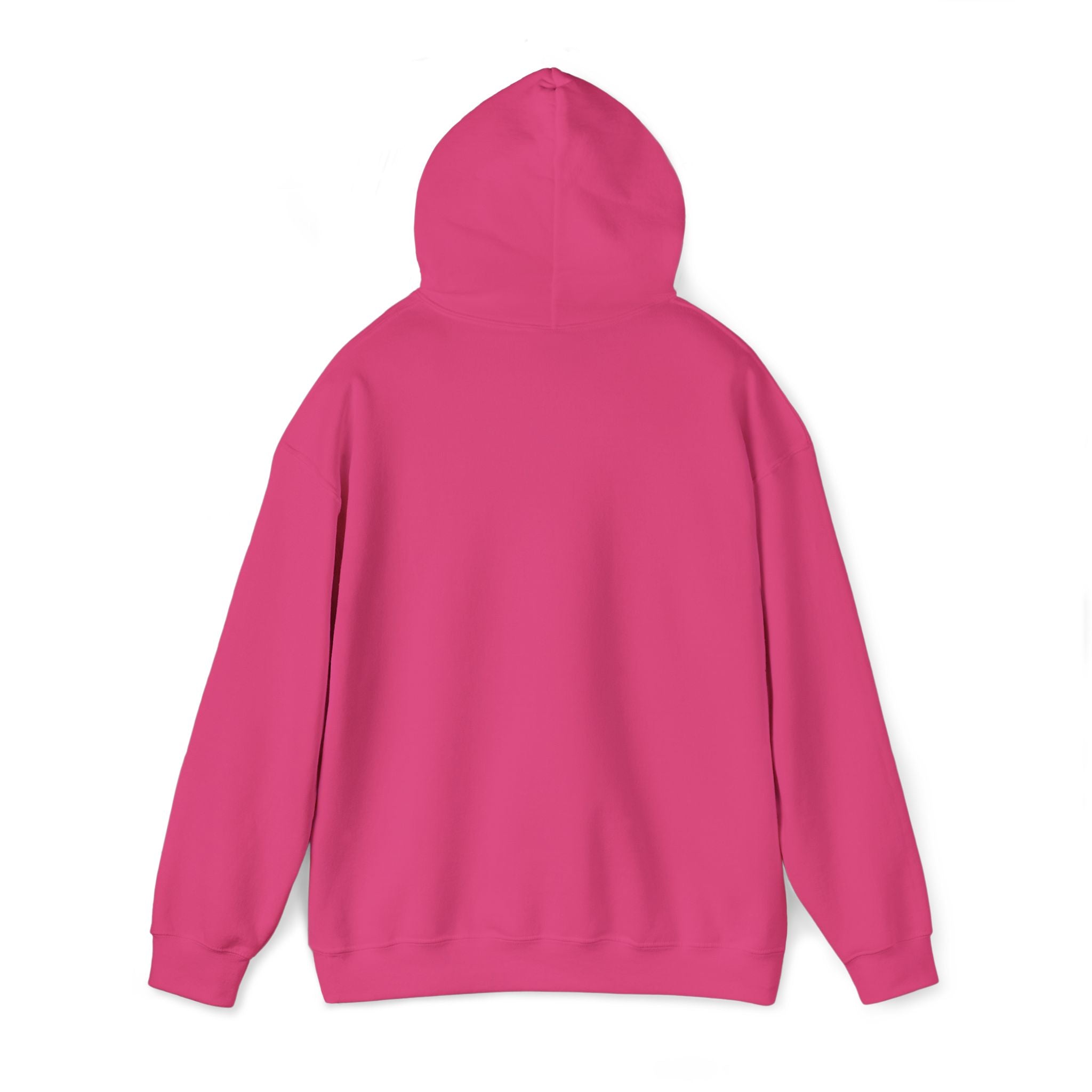 Mindset Trademark Hoodie (WHITE LOGO)