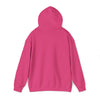 Mindset Trademark Hoodie (WHITE LOGO)