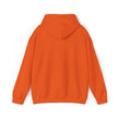 Mindset Trademark Hoodie (WHITE LOGO)