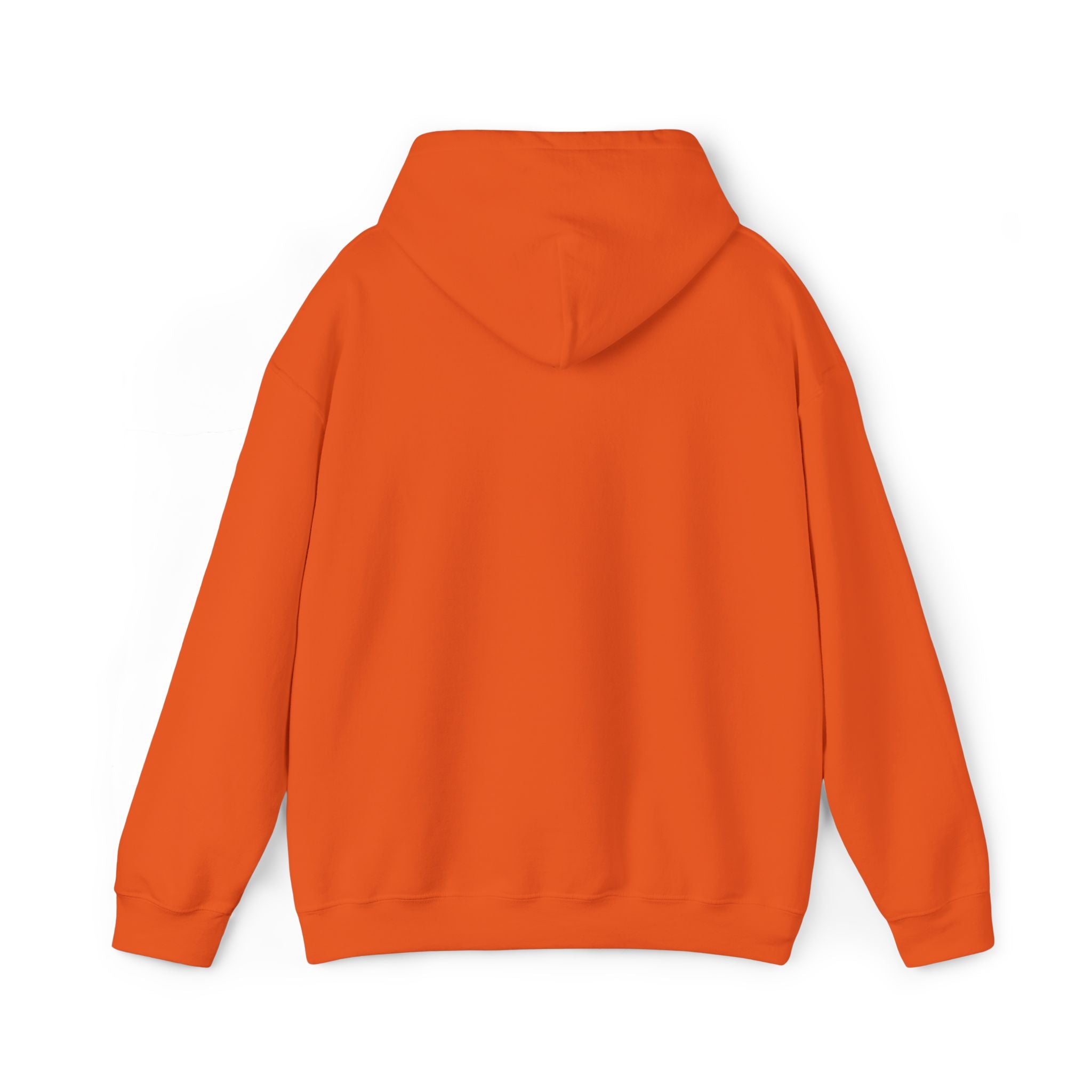 Mindset Trademark Hoodie (WHITE LOGO)
