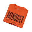 Mindset, Where Everything Starts T-Shirt (EST. 2010) - Black
