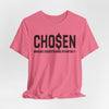 CHO$EN Mindset T-Shirt