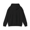 Mindset Trademark Hoodie (WHITE LOGO)