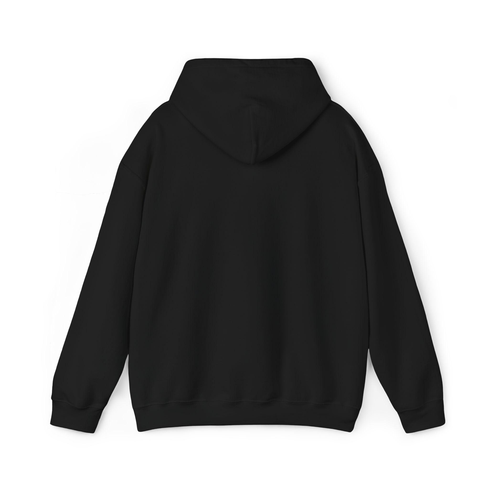 Mindset Trademark Hoodie (WHITE LOGO)