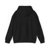 Mindset Trademark Hoodie (WHITE LOGO)