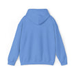 Mindset Trademark Hoodie (WHITE LOGO)