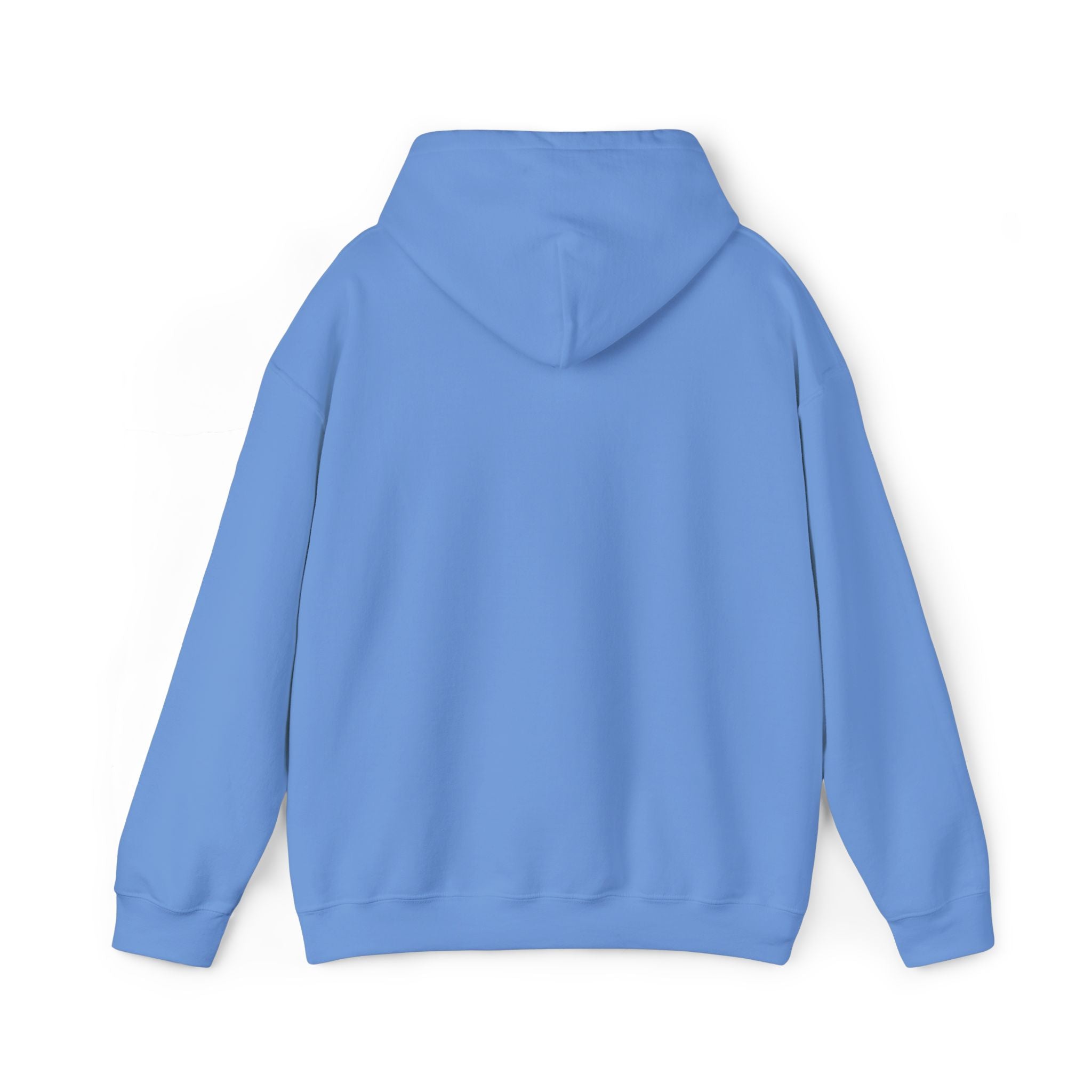 Mindset Trademark Hoodie (WHITE LOGO)
