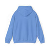 Mindset Trademark Hoodie (WHITE LOGO)