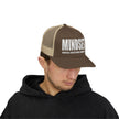MINDSET - WHERE EVERYTHING STARTS!® Snapback Trucker Hat