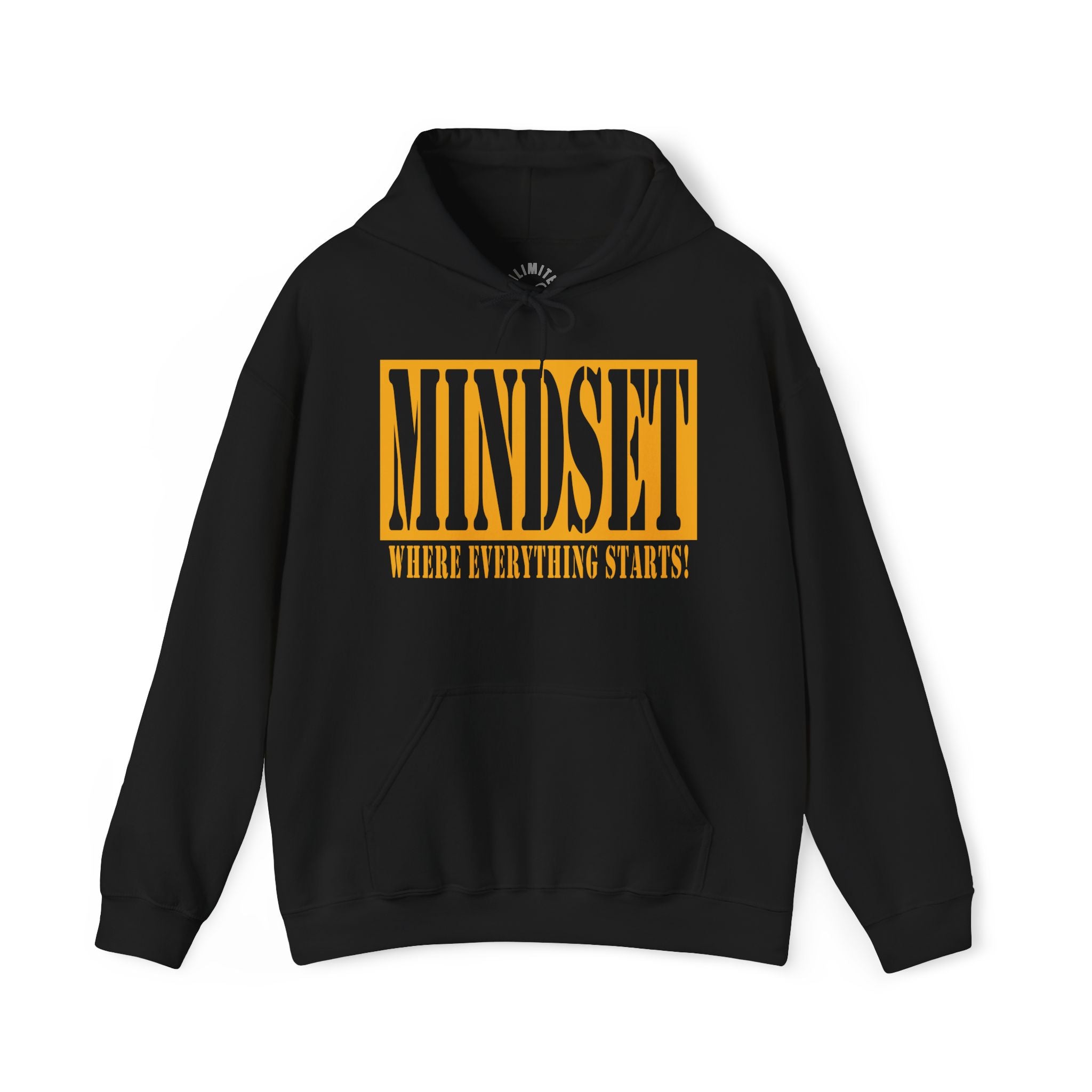 Mindset HBCU Edition Hoodies
