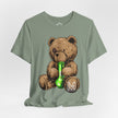 Mindset Chill Bear T-Shirt