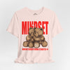 Mindset Love Bears T-Shirt