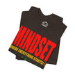 Mindset Trademark T-Shirt (JT EDITION)