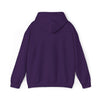 Mindset Trademark Hoodie (WHITE LOGO)