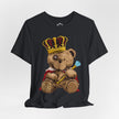 Mindset Bear King T-Shirt