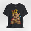 Mindset Bear King T-Shirt