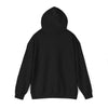 Mindset Trademark Hoodie (WHITE LOGO)