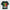 713 Mindset T-Shirt (GYR Logo)