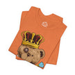 Mindset Bear King T-Shirt