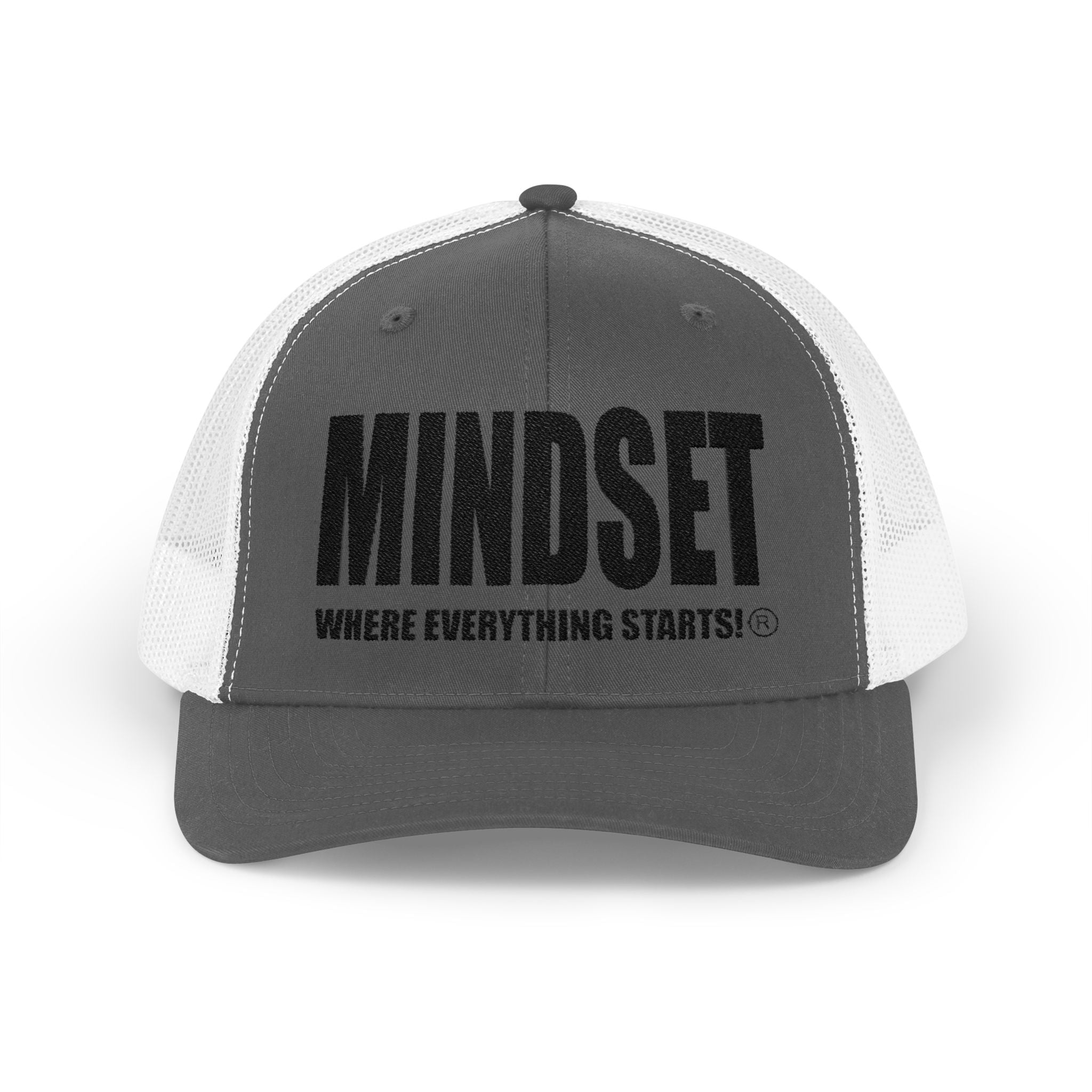 MINDSET - WHERE EVERYTHING STARTS!®