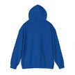 Mindset Trademark Hoodie (WHITE LOGO)